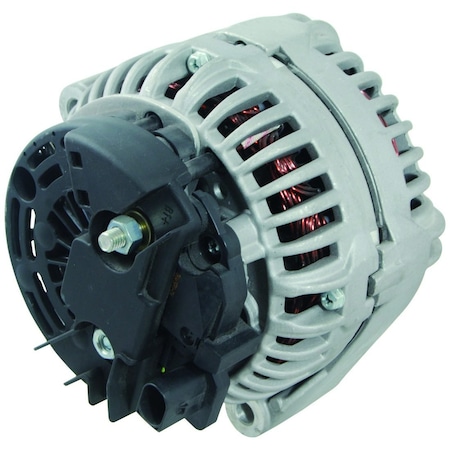 Replacement For Carquest, 11042A Alternator